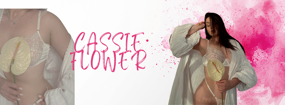 cassie_flower OnlyFans profile picture