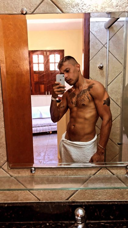 mandr4k3 OnlyFans picture
