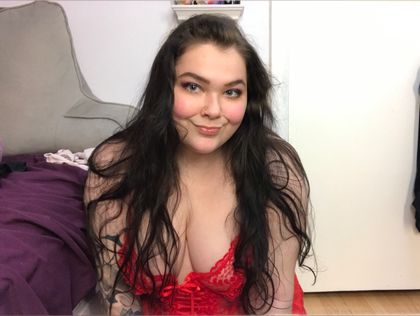 purrykitten OnlyFans picture