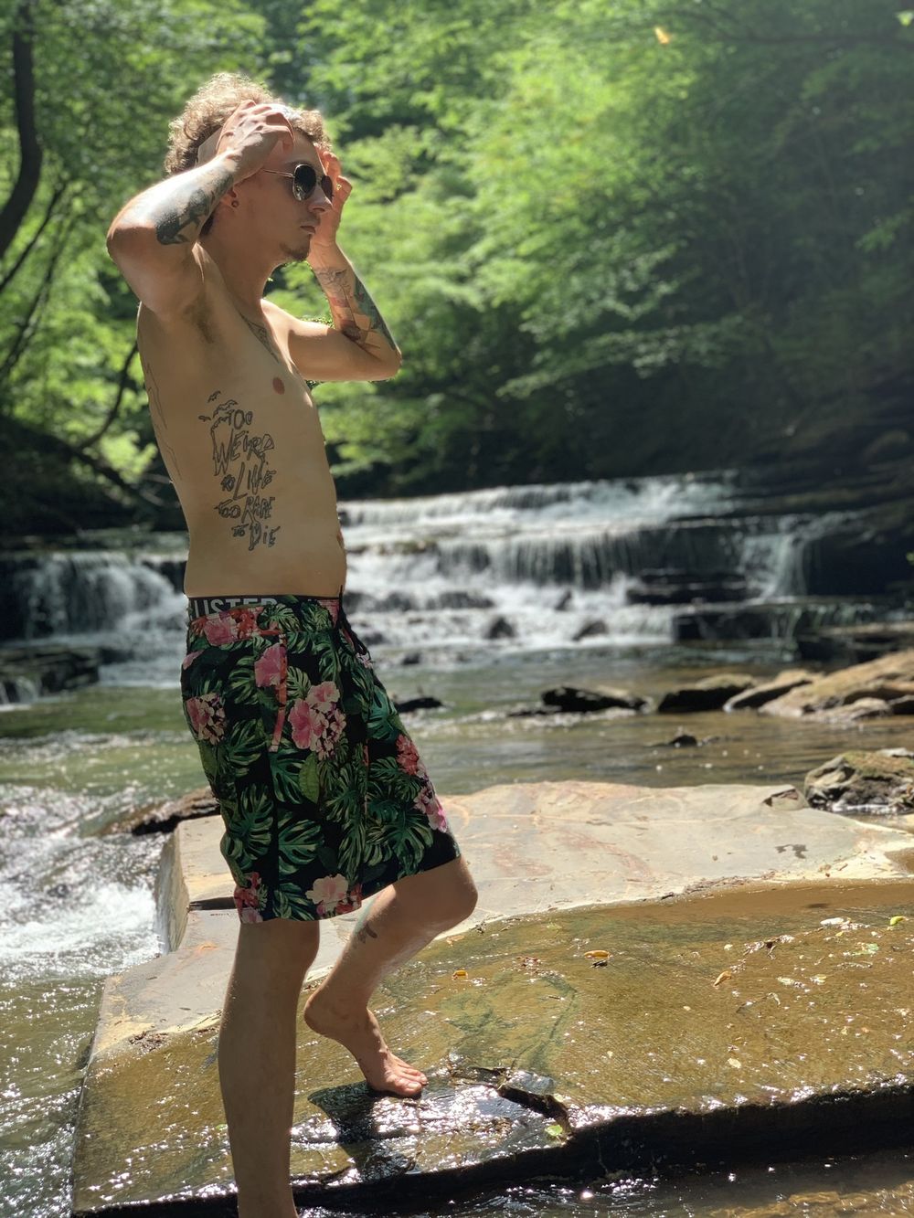 tyler_paris OnlyFans profile picture