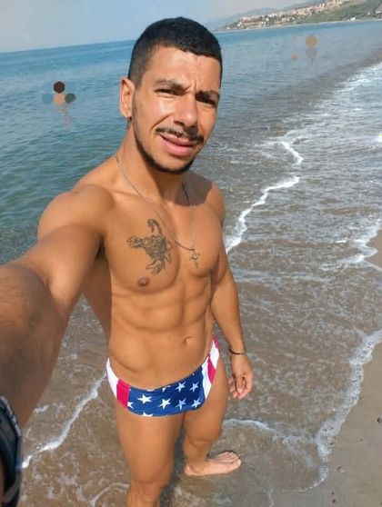 sicilianoporco OnlyFans picture