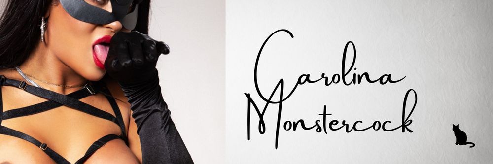 carolinamonstercockvip OnlyFans profile picture