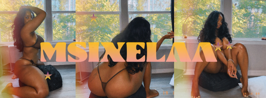 msixelaa OnlyFans profile picture