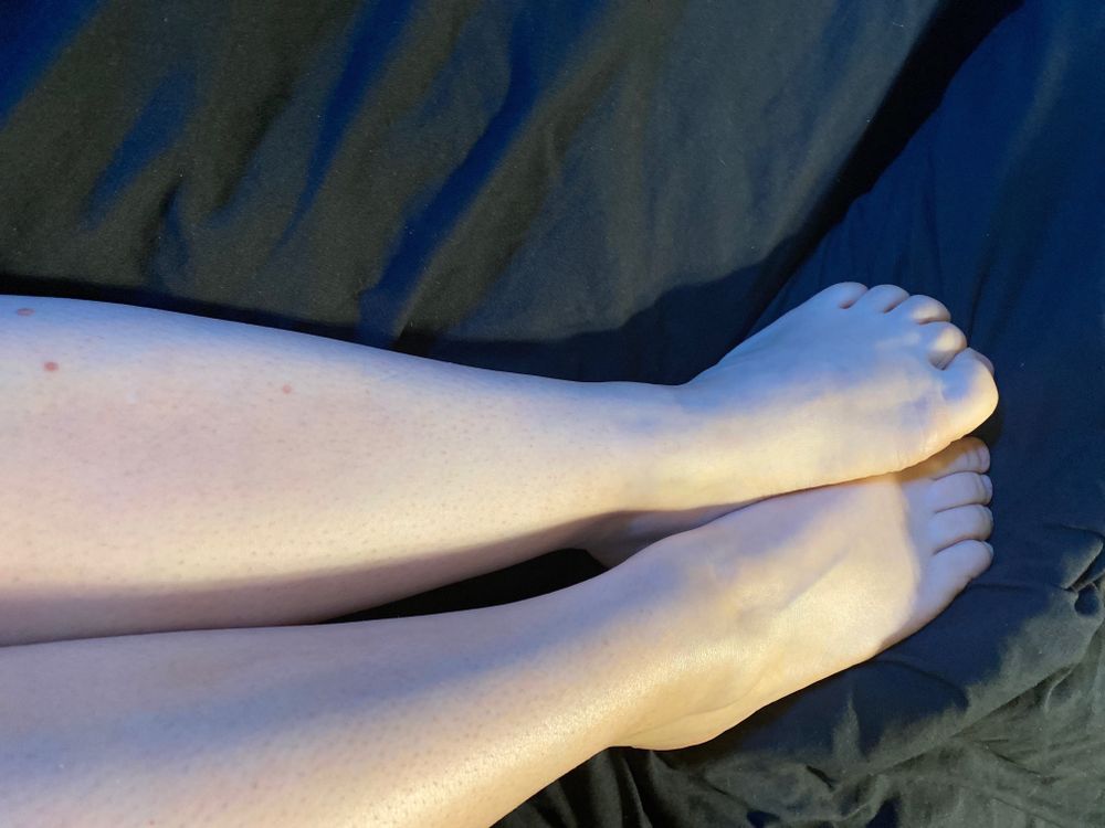 greenwitchfeet OnlyFans profile picture