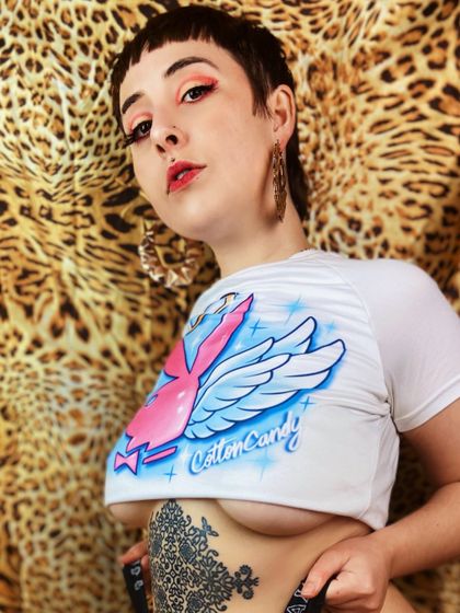 misselliottenglish OnlyFans picture