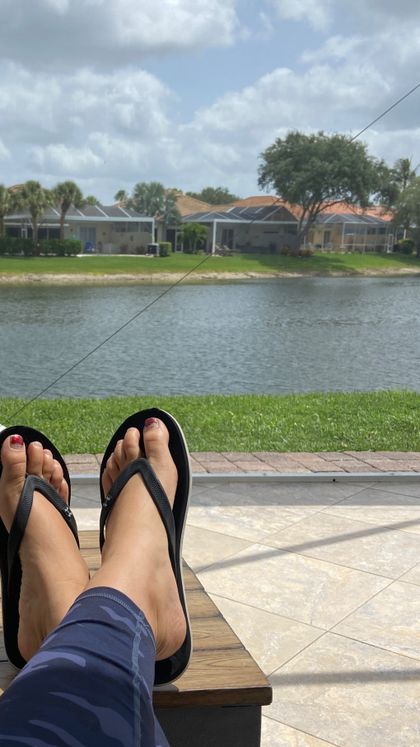 sexyfloridafeet OnlyFans picture
