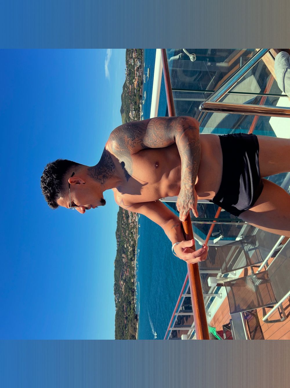 allandellon OnlyFans profile picture