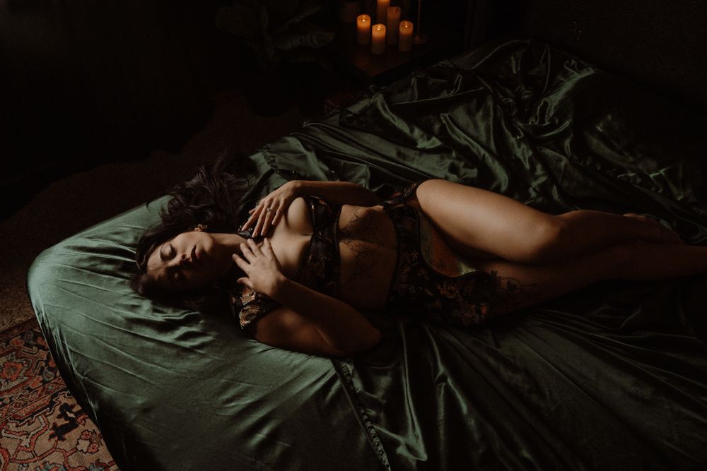 nudeonyxx OnlyFans profile picture