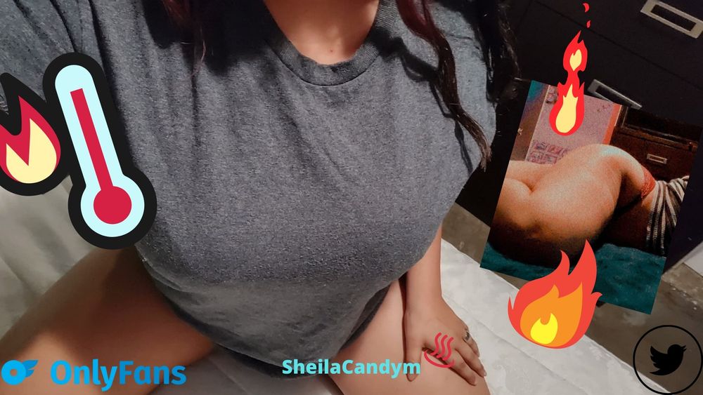 sheylacandyyy OnlyFans profile picture