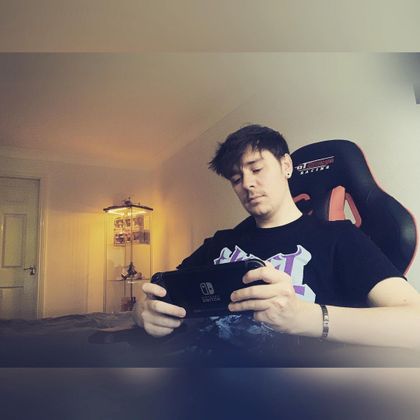 simplegamerjay OnlyFans picture
