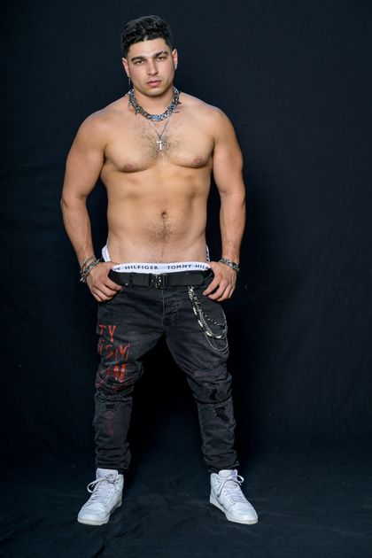 kevinjamesfastow OnlyFans picture