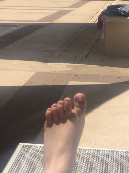 peace-love-tinyfeet OnlyFans picture