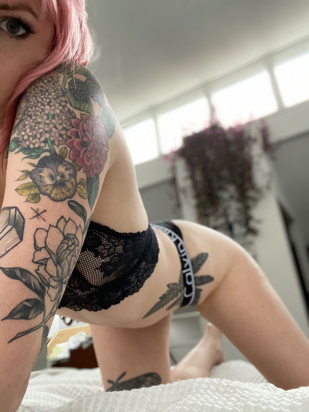 salemxgreen OnlyFans profile picture