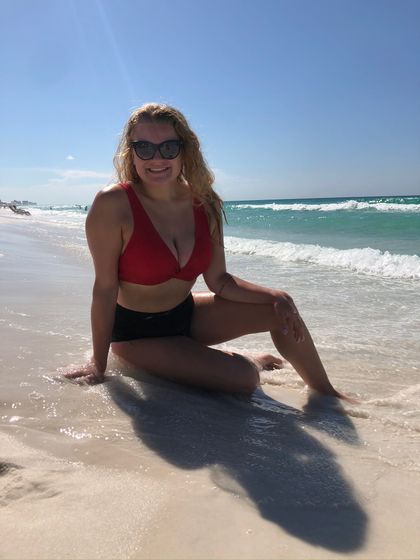 missxxeliza OnlyFans picture