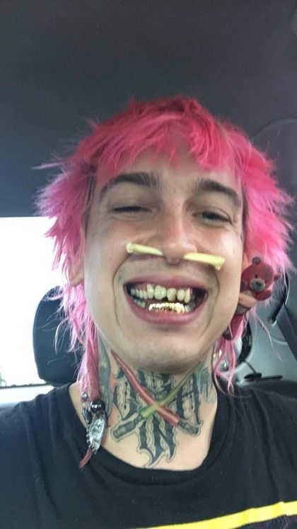 geoffdndbucket OnlyFans picture