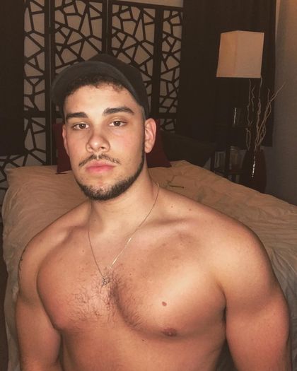maxxxmagnum OnlyFans picture