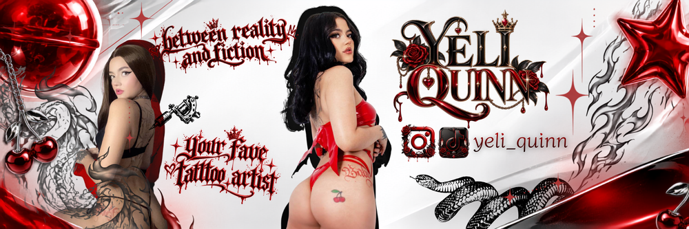 yeliquinn OnlyFans profile picture