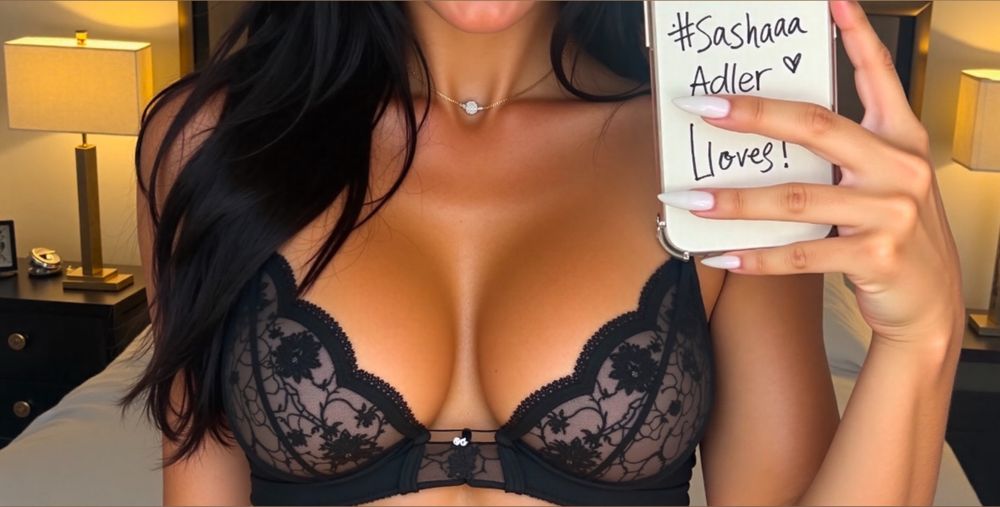 sashaaaadler OnlyFans profile picture
