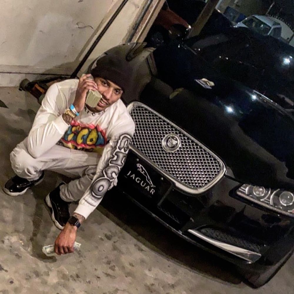 xnxxmacho OnlyFans profile picture