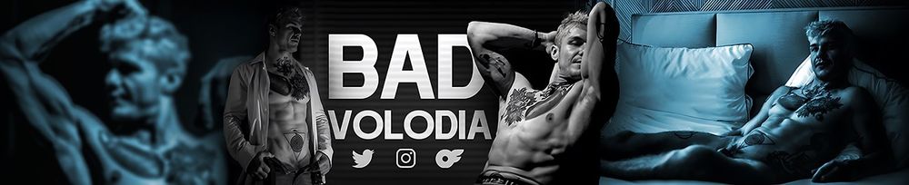 badvolodia OnlyFans profile picture