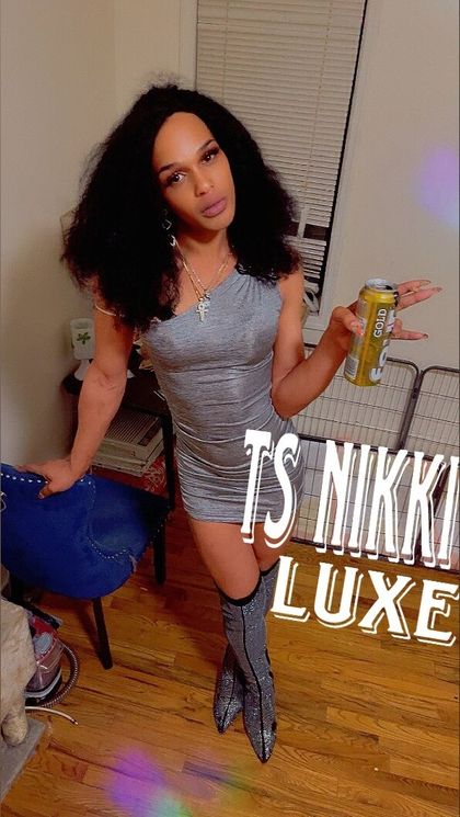 mistressnikkiluxe OnlyFans picture