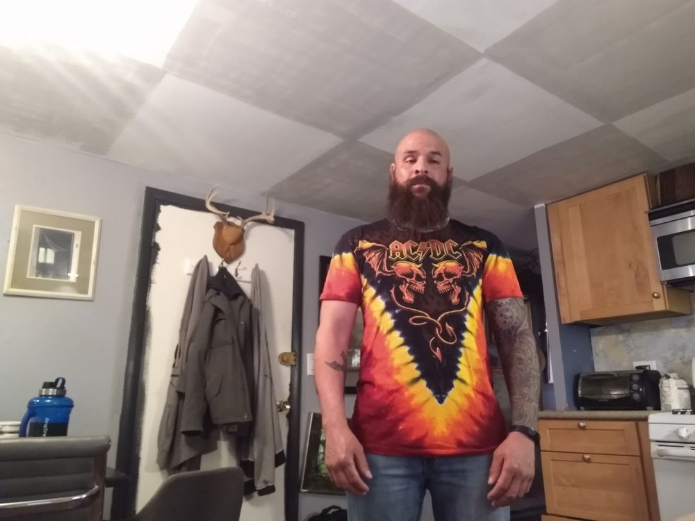 beardedrican OnlyFans profile picture
