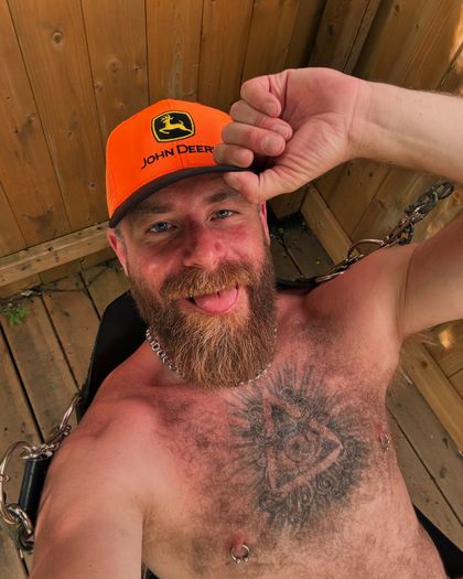 daddycakesx OnlyFans picture