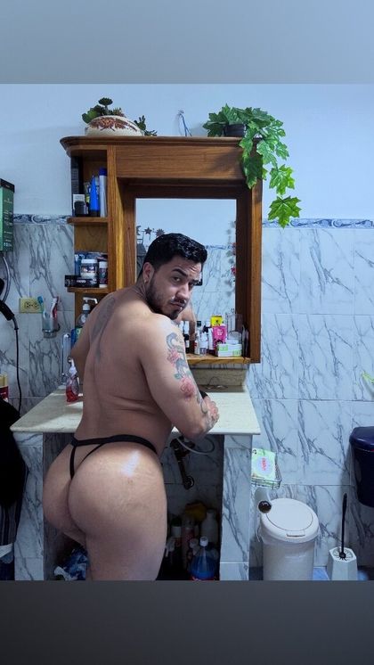 williamsreal1 OnlyFans picture