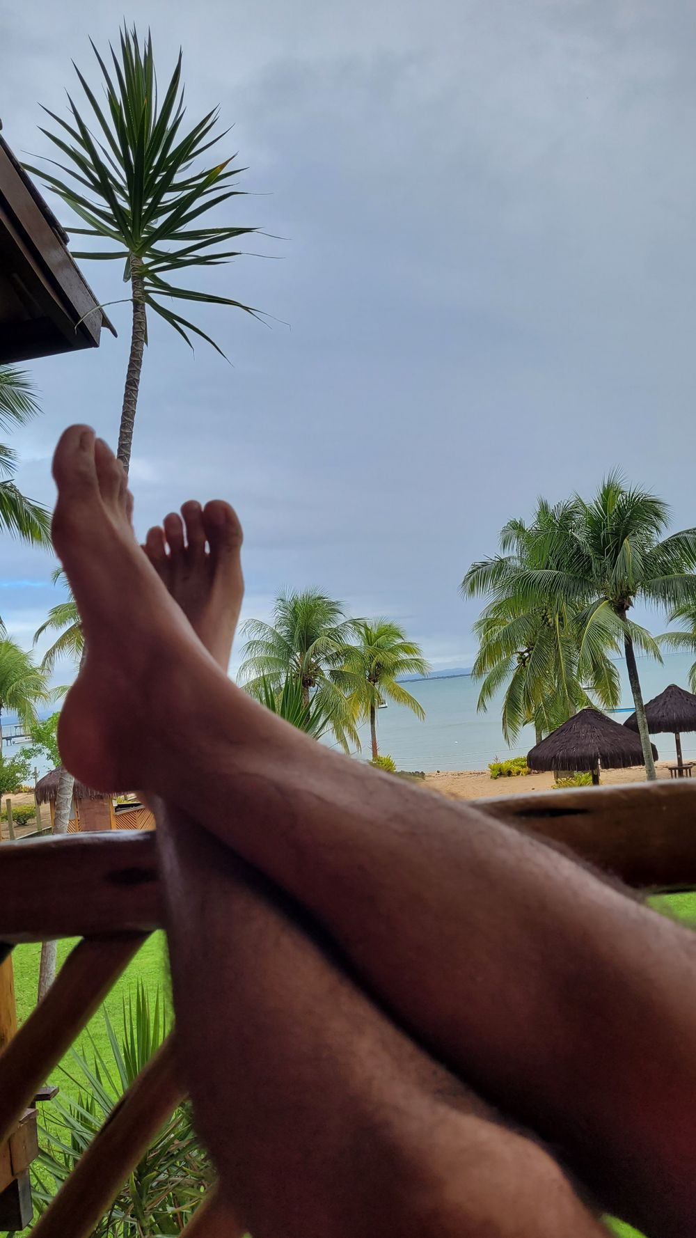 feettichista OnlyFans profile picture