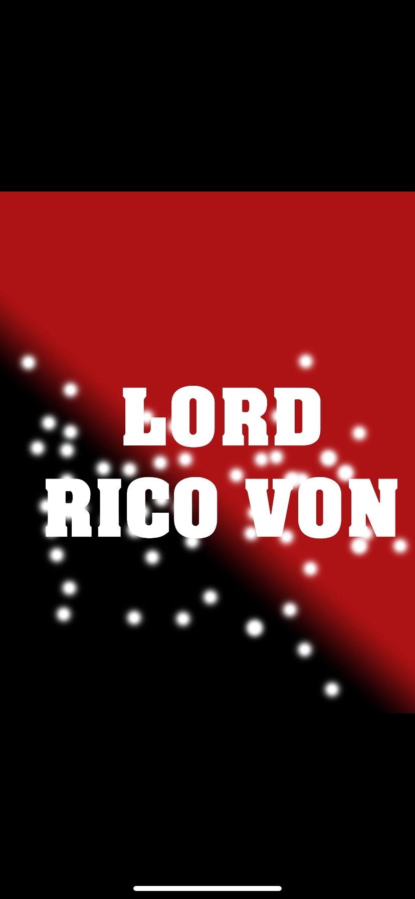 lordricoxxx OnlyFans profile picture