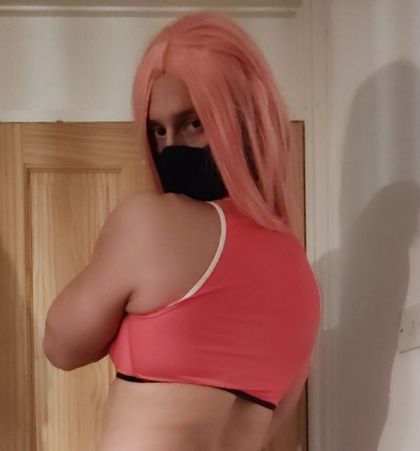 jessicasfeminization OnlyFans picture