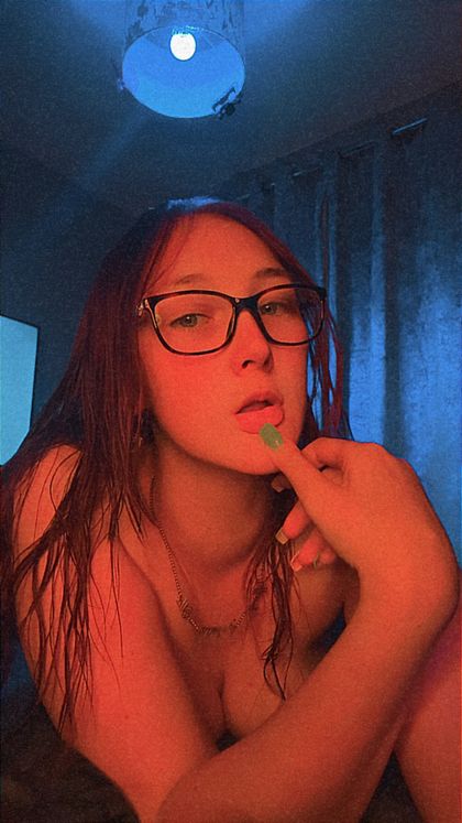 horneyredhead69 OnlyFans picture
