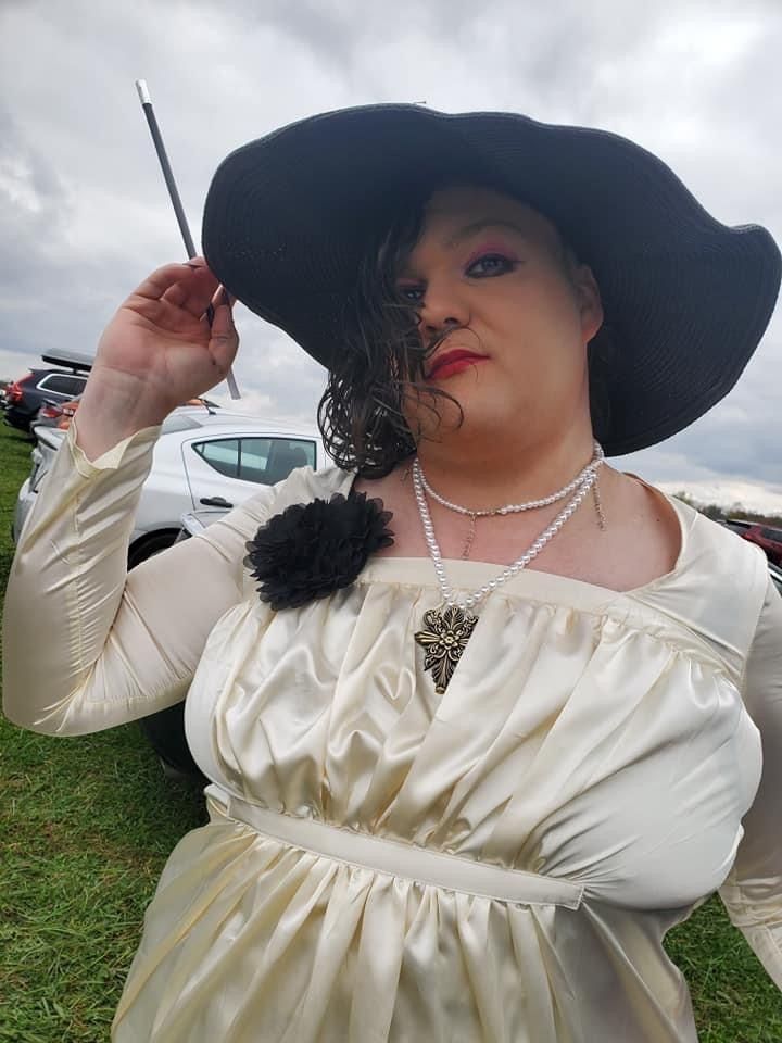 queen_astrid OnlyFans profile picture