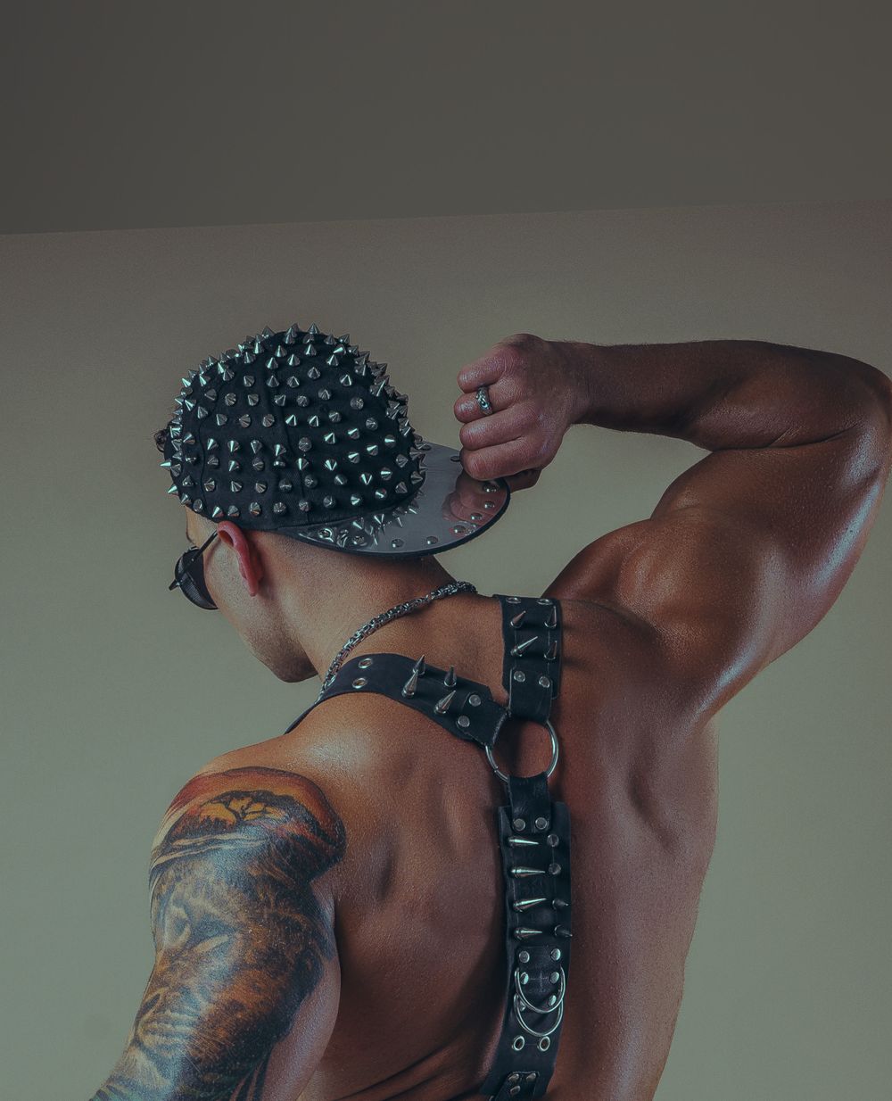 victormodelfit OnlyFans profile picture