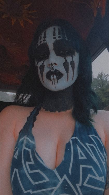 morbidmess OnlyFans picture