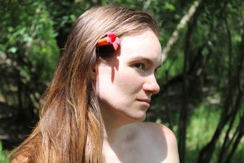 Viridian Fae