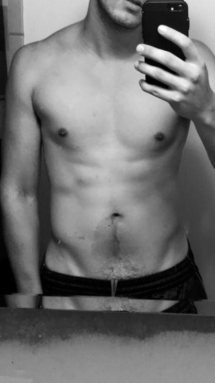 trevorcorrell OnlyFans picture
