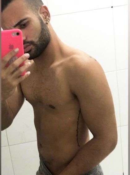 giles_ugo OnlyFans picture