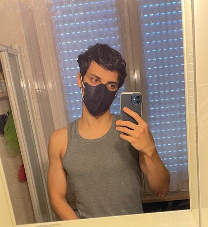 maskboy123456789 OnlyFans picture