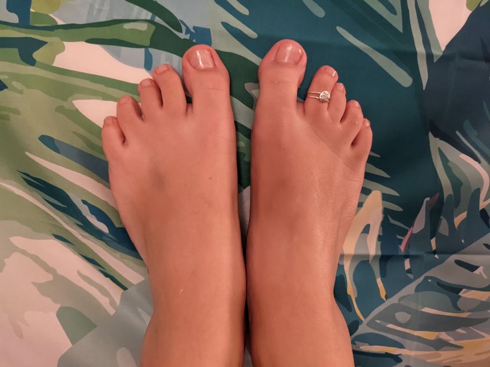 delilahdanielsfeet OnlyFans profile picture