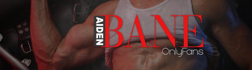 aidenbane OnlyFans profile picture