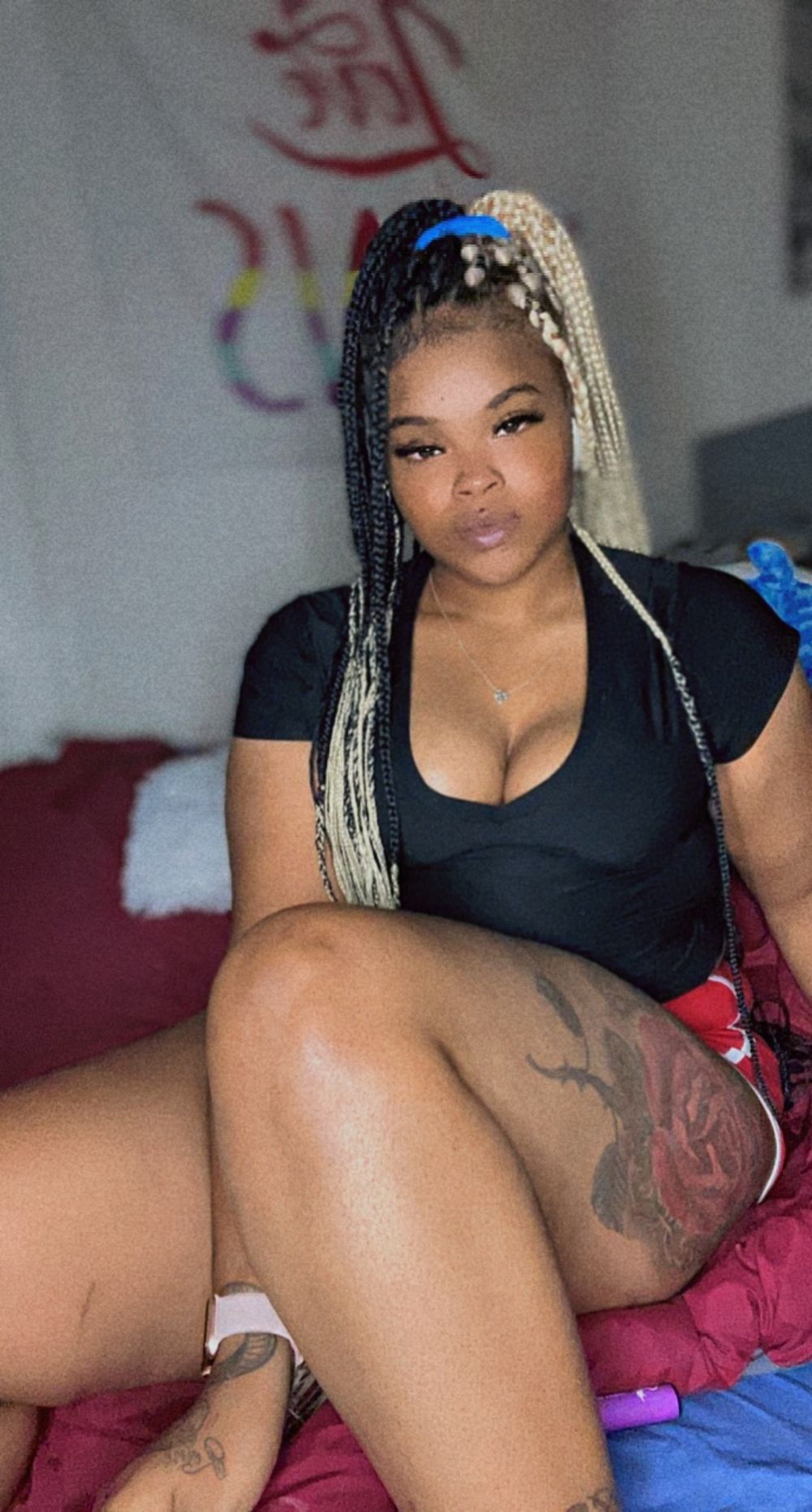 callmehoneeey OnlyFans profile picture