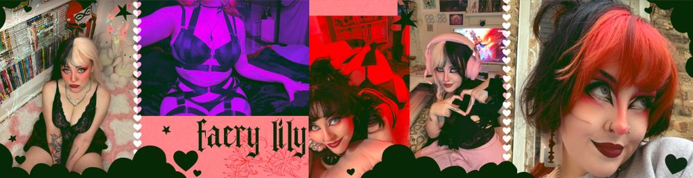 faerylily OnlyFans profile picture