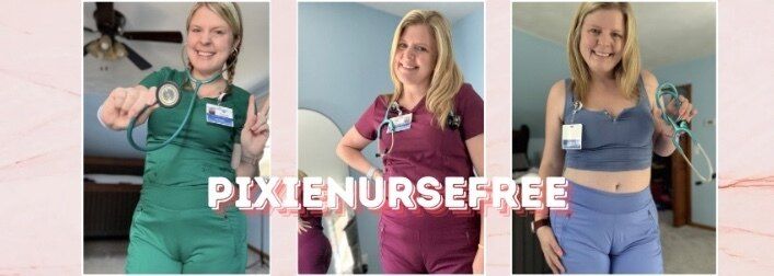 pixienursefree OnlyFans profile picture