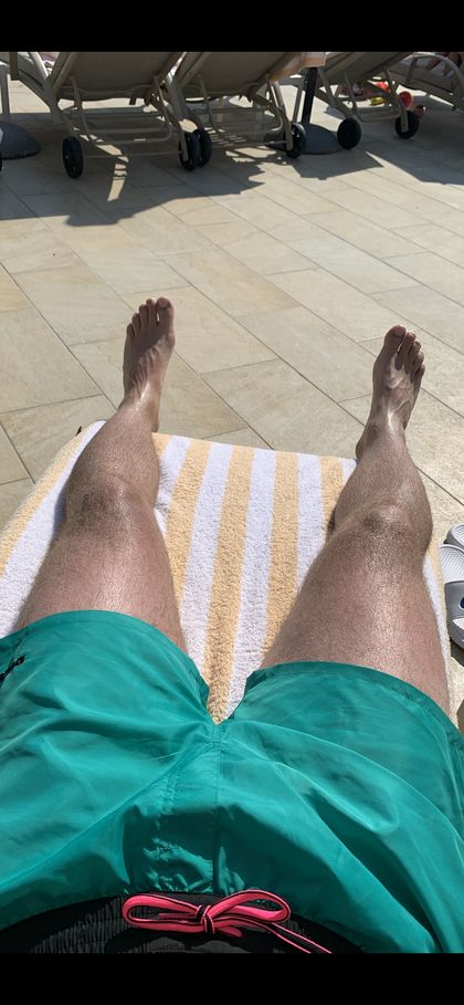alphafeetaaron OnlyFans picture