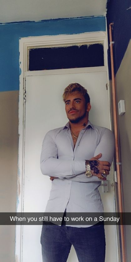 thickitalianstallion1996 OnlyFans picture
