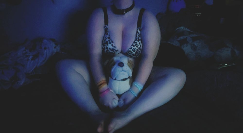 plushpuppie OnlyFans profile picture