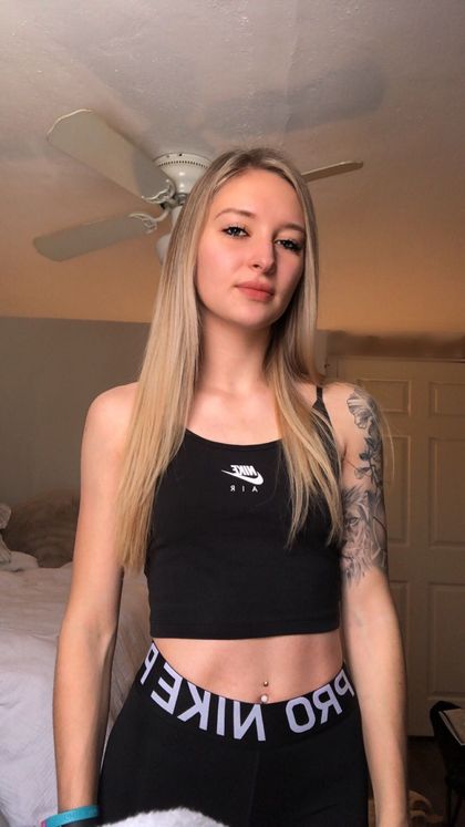 Best Hot Theinkedbarbiie OnlyFans Accounts | FansMetrics.com