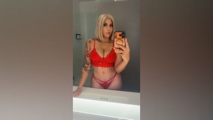 therosa OnlyFans picture