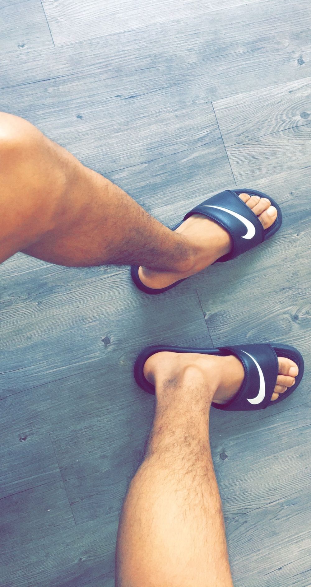 smoothfeetking OnlyFans profile picture